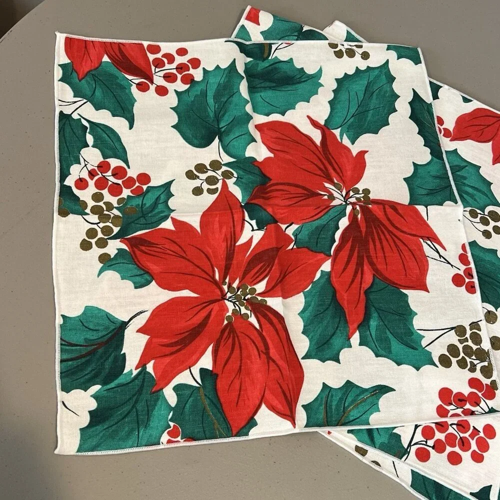 Vera matching cloth